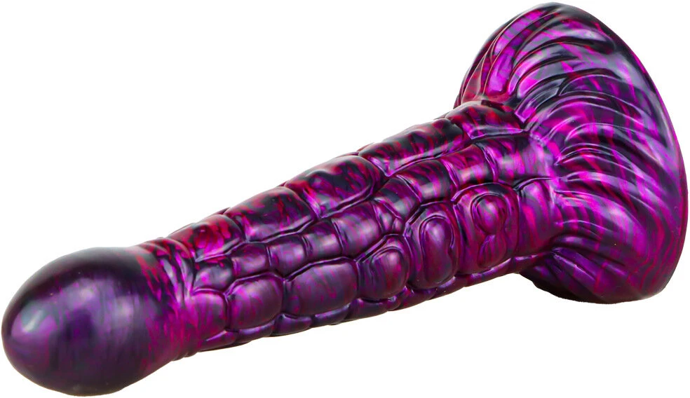 Varpos imitatorius, violetinė