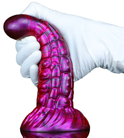 Varpos imitatorius, violetinė