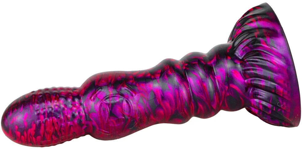 Varpos imitatorius, violetinė