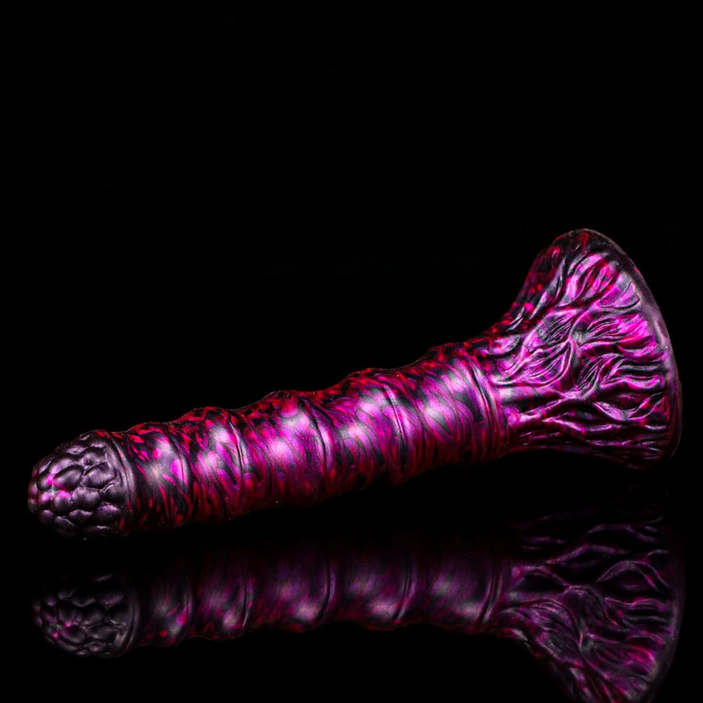 Varpos imitatorius, violetinis