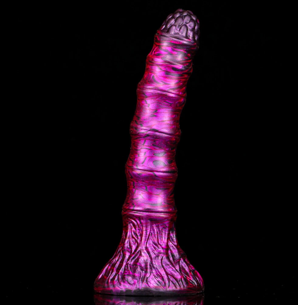 Varpos imitatorius, violetinis