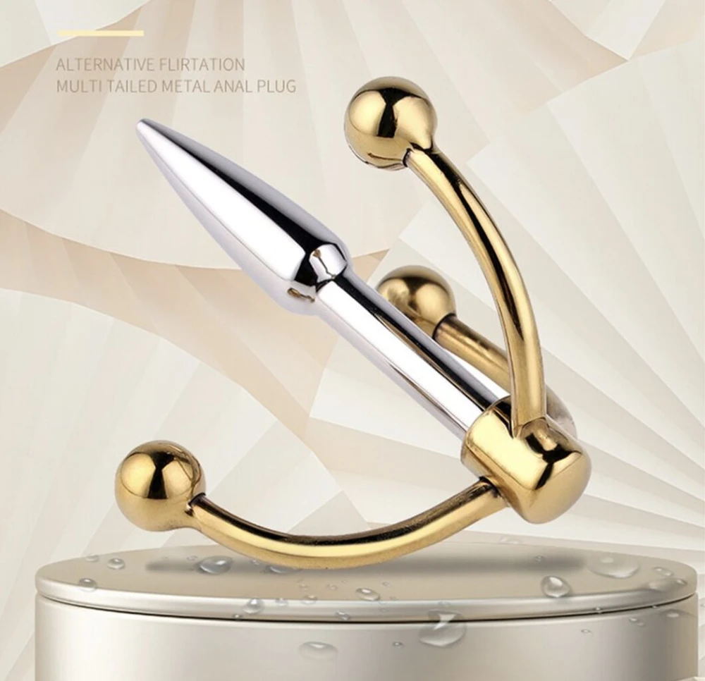 Varpos juvelyrikos kištukas Penis Jewelry