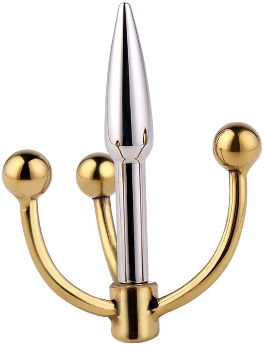 Varpos juvelyrikos kištukas Penis Jewelry
