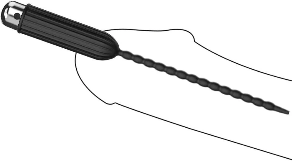 Varpos vibruojanti lazda, 5.5 mm