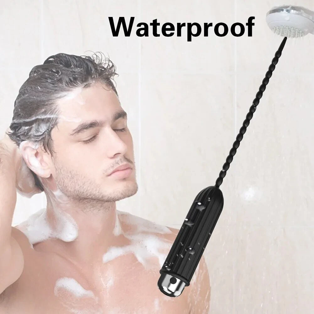 Varpos vibruojanti lazda, 5.5 mm