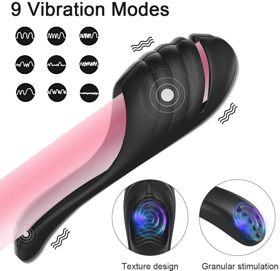 Varpos žiedo vibratorius