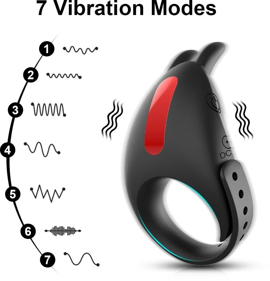 Varpos žiedo vibratorius