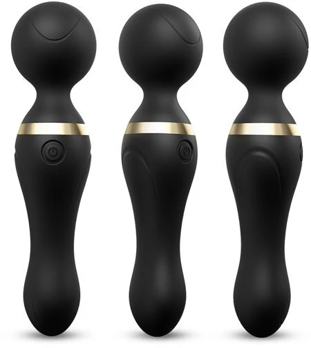 Vibratoriai - masieris Magic Wand