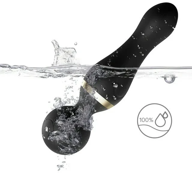 Vibratoriai - masieris Magic Wand
