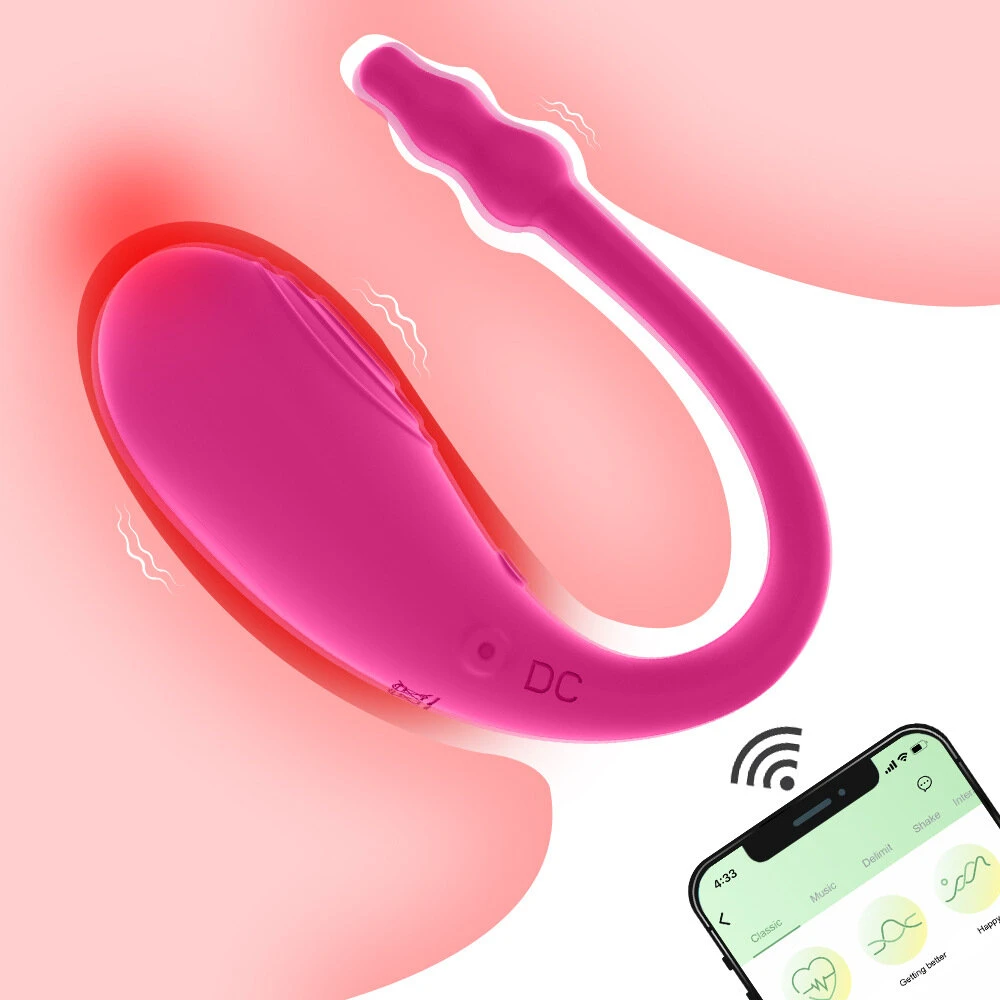 Vibratoriai valdomi nuotoliniu būdu