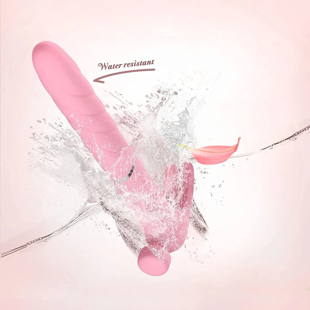 Vibratoriaus plaktukas Hammer