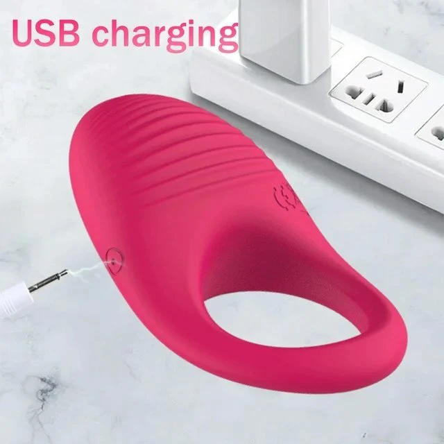 Vibratoriaus varpos žiedas su nuotolinio valdymo pulteliu