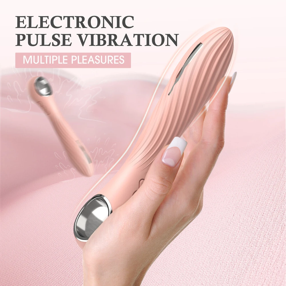 Vibratorius, 1 vnt.