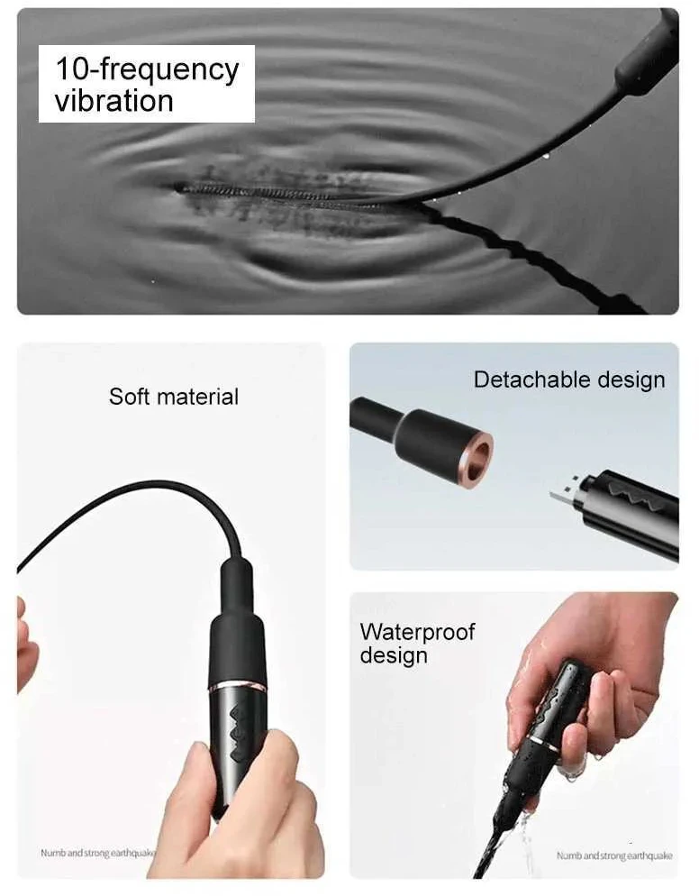 Vibratorius