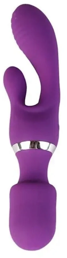Vibratorius 2in1