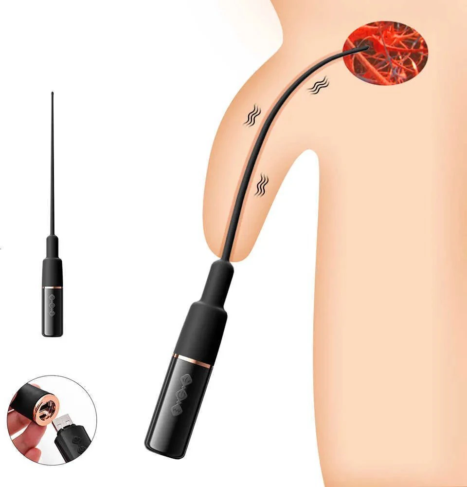 Vibratorius