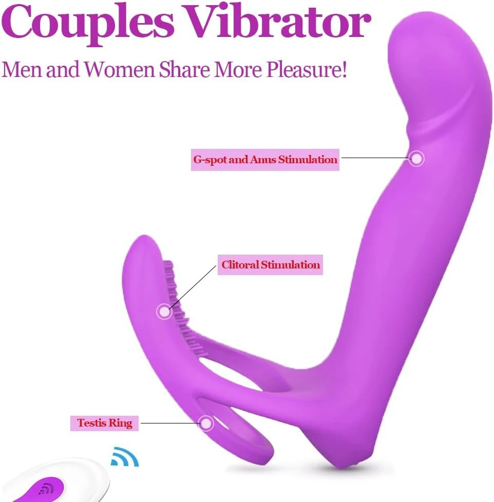 Vibratorius