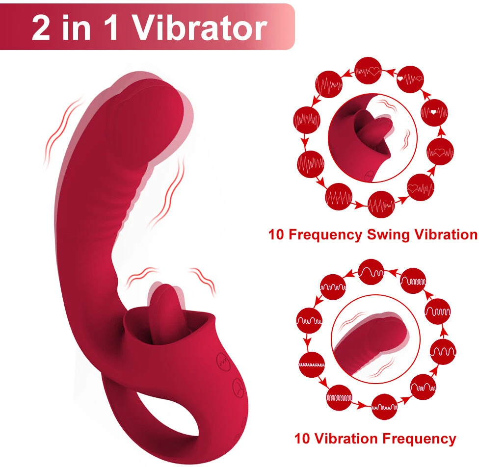 Vibratorius