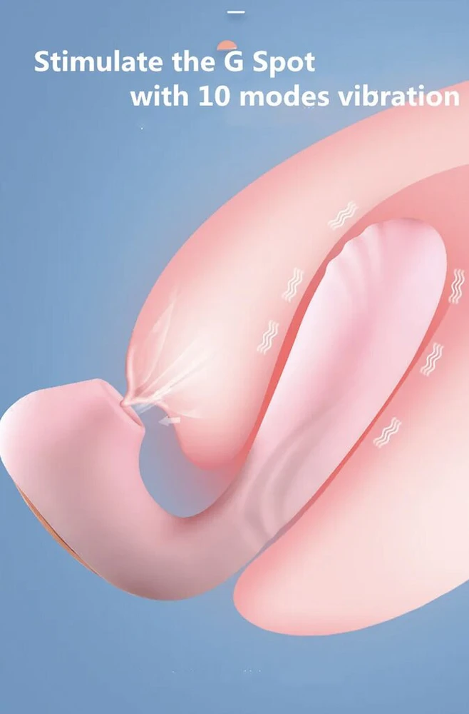 Vibratorius dildo Delight