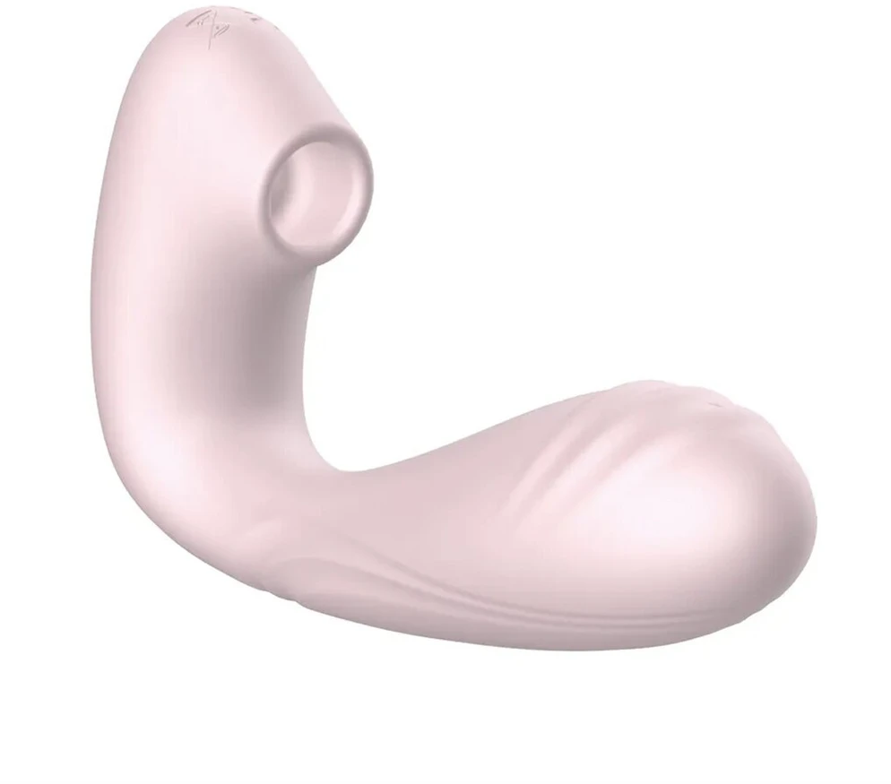 Vibratorius dildo Delight