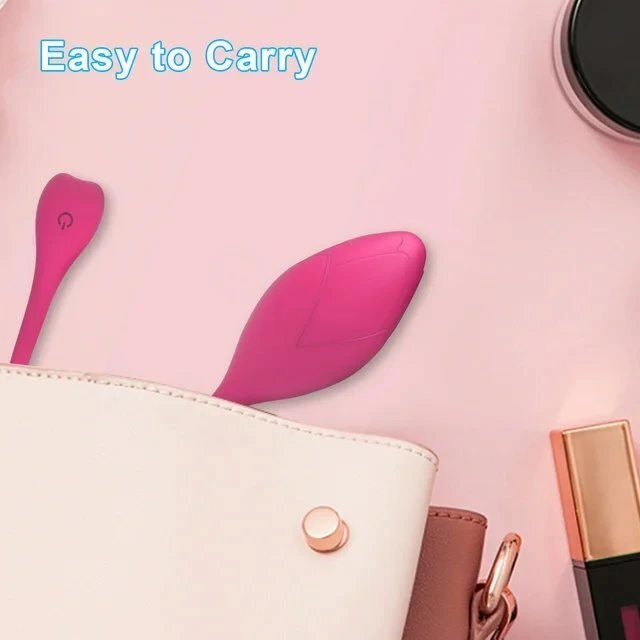 Vibratorius Kegel Ball