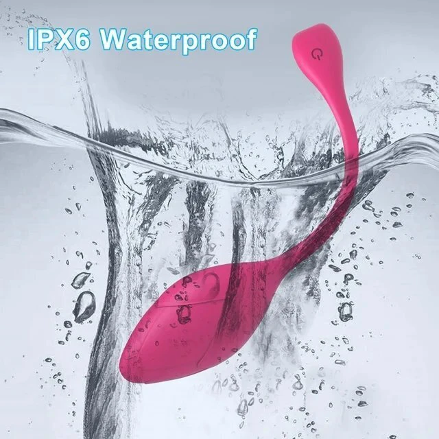 Vibratorius Kegel Ball