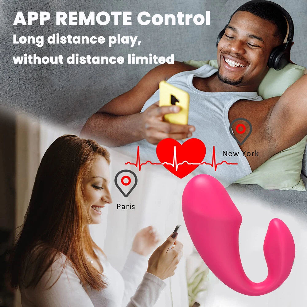 Vibratorius Love Spouse