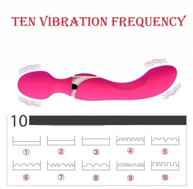 Vibratorius - masažuotojas