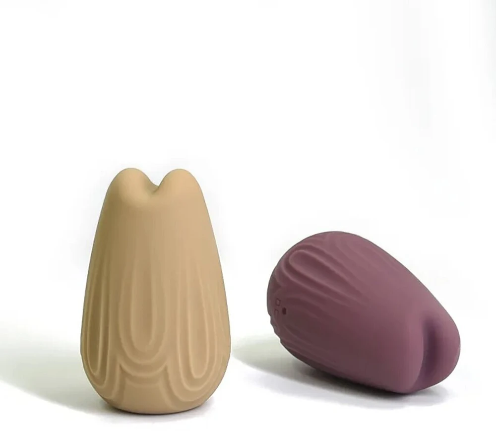 Vibratorius Mini Wellness