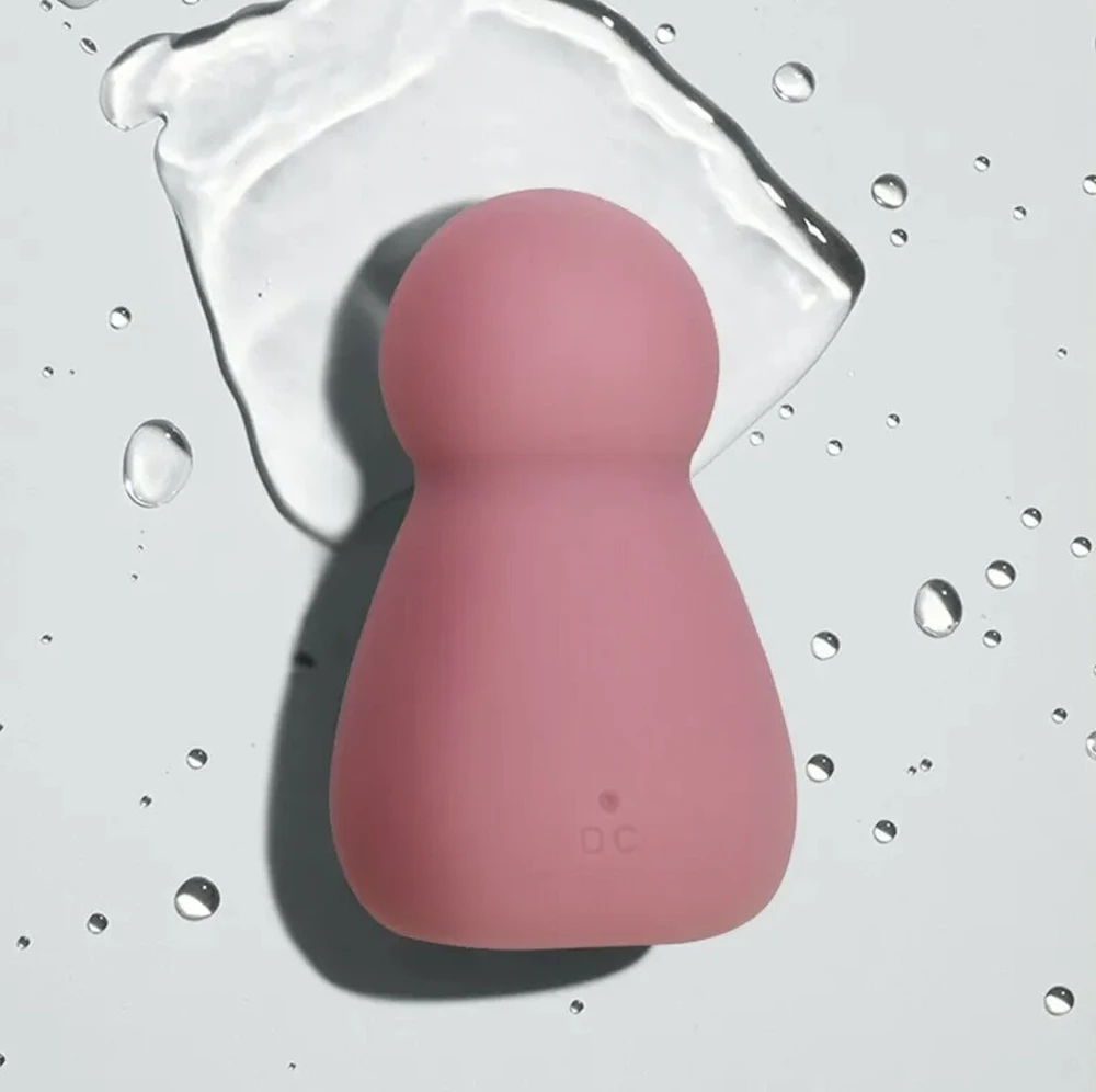 Vibratorius Mini Wellness