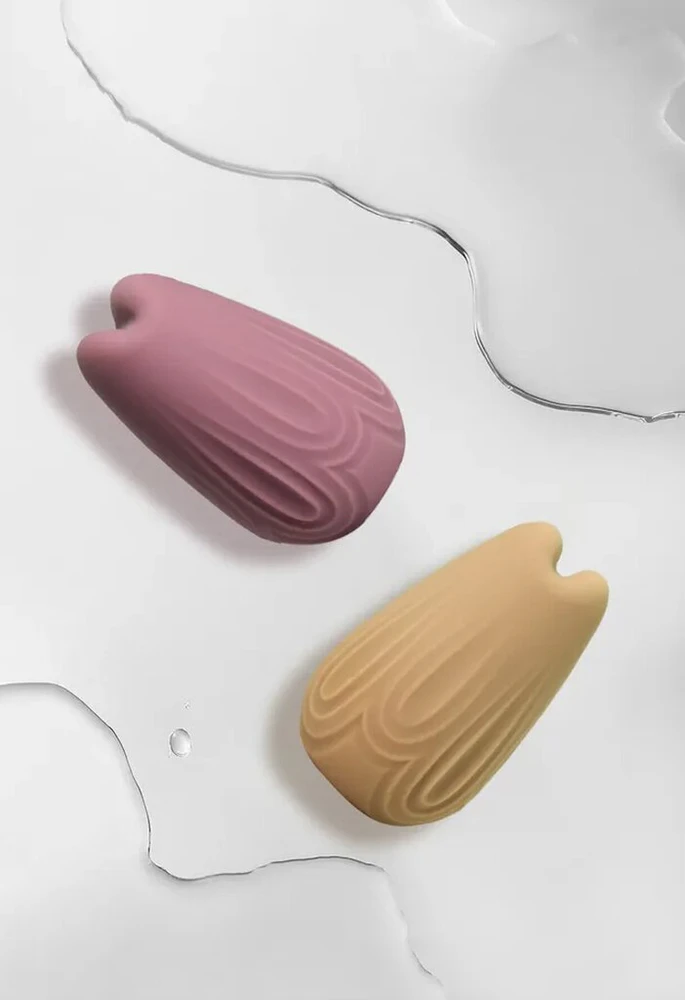 Vibratorius Mini Wellness
