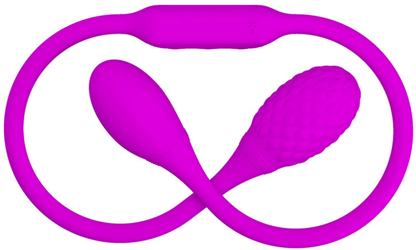 Vibratorius poroms