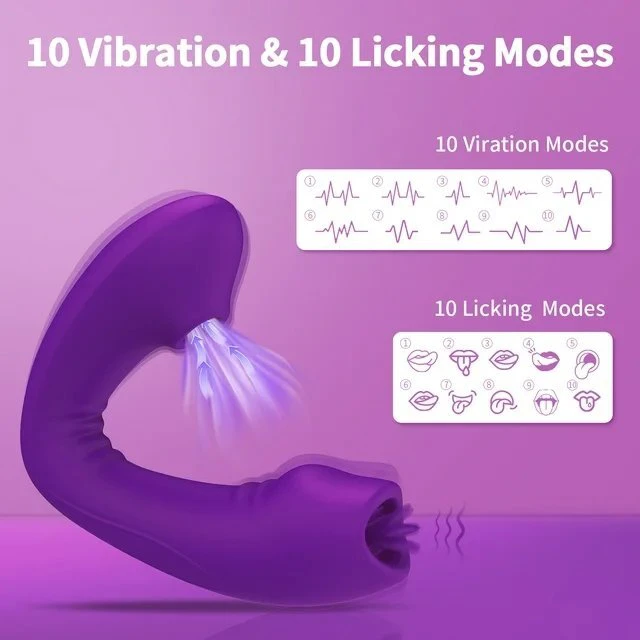 Vibratorius su nuotolinio valdymo pulteliu
