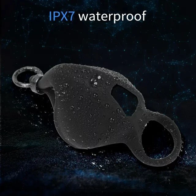 Vibratorius varpos žiedas Vibrating Stroker