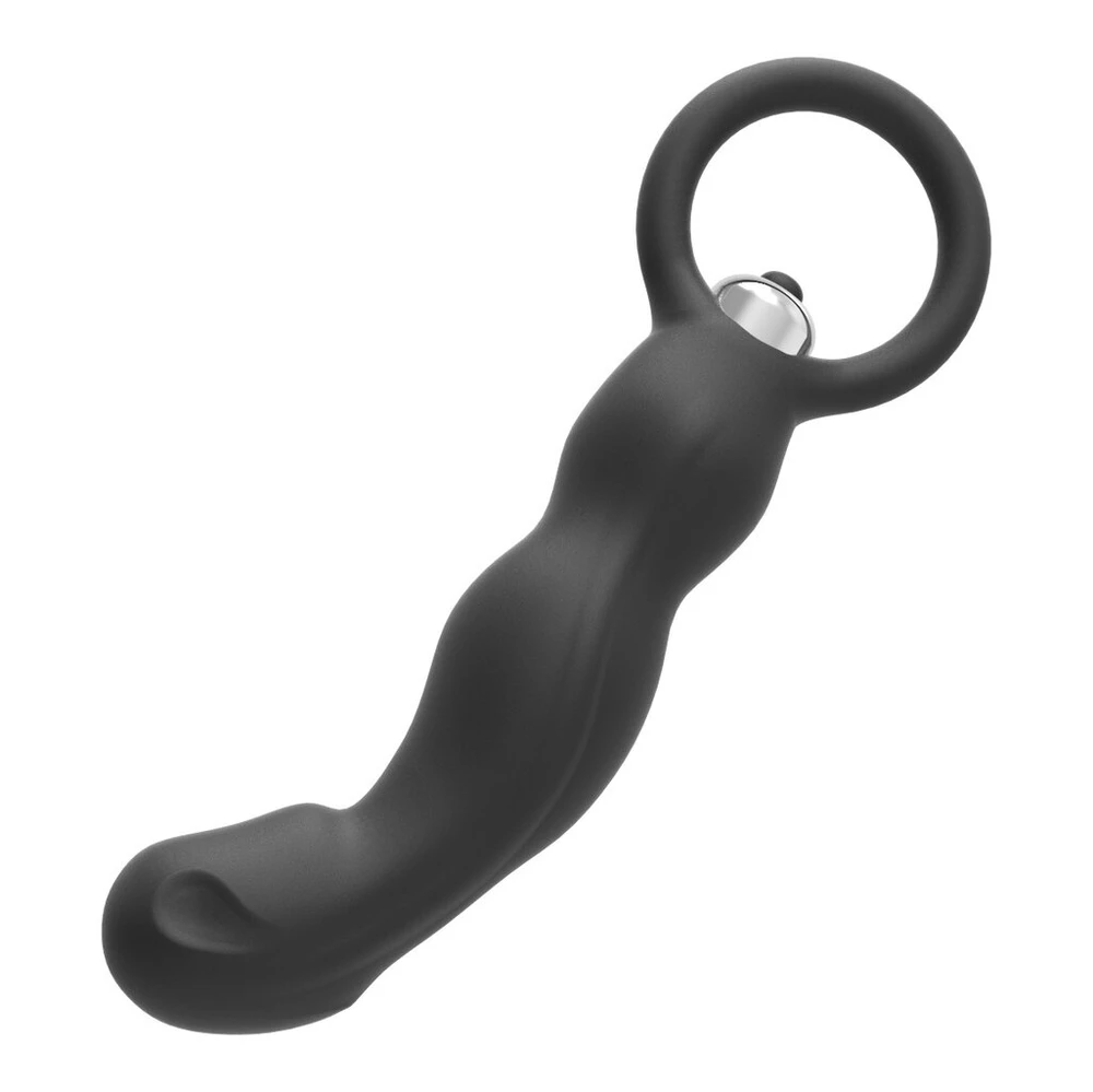Vibruojantis prostatos masažuoklis