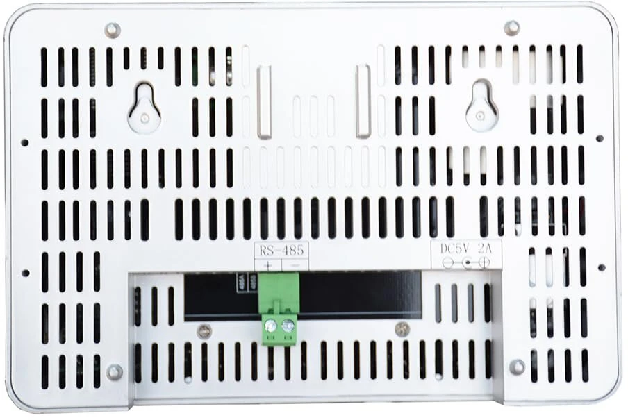 Vidaus oro kokybės monitorius 8 in 1 Akers AT759