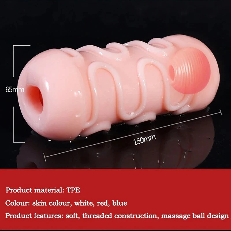 Vyriškas masturbatorius Supertight Stroker
