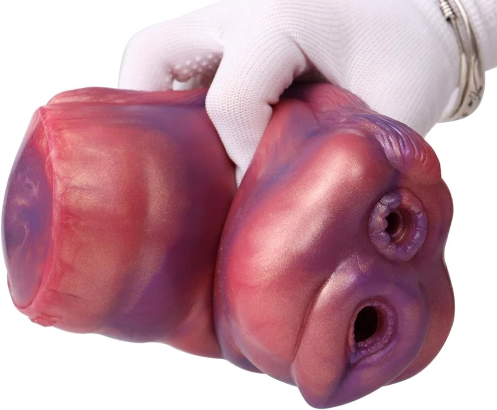Vyrų masturbatorius Caveworm