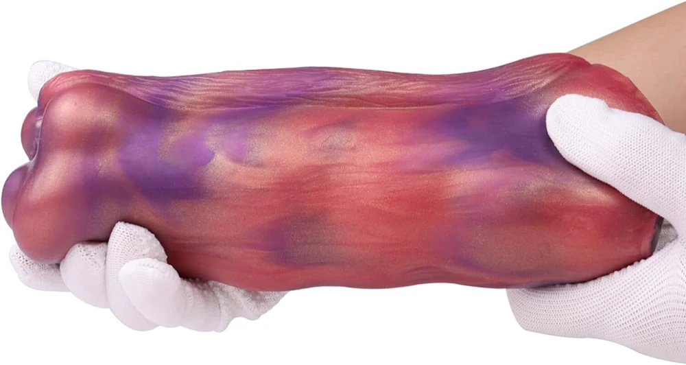 Vyrų masturbatorius Caveworm