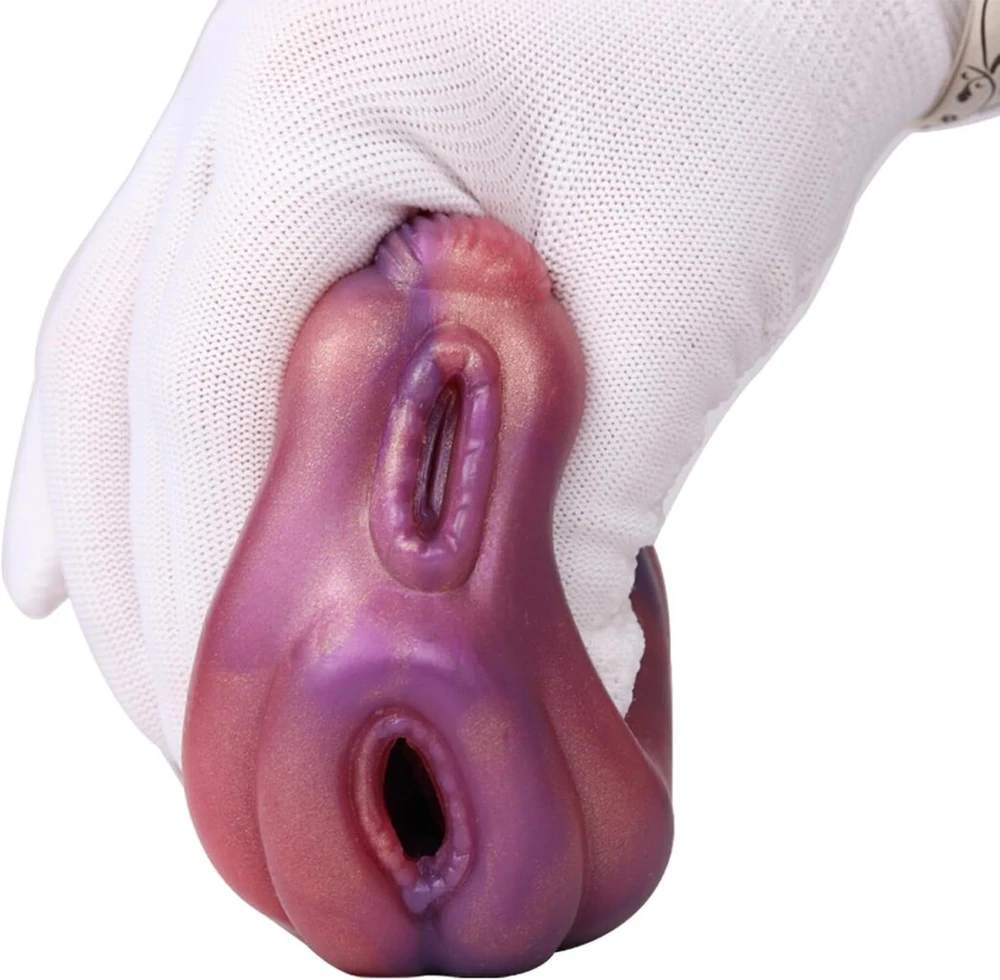 Vyrų masturbatorius Caveworm