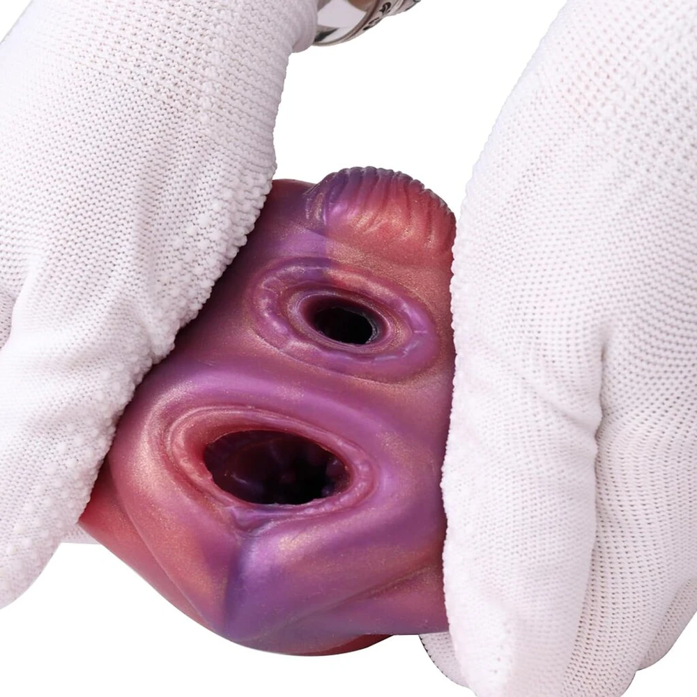 Vyrų masturbatorius Caveworm