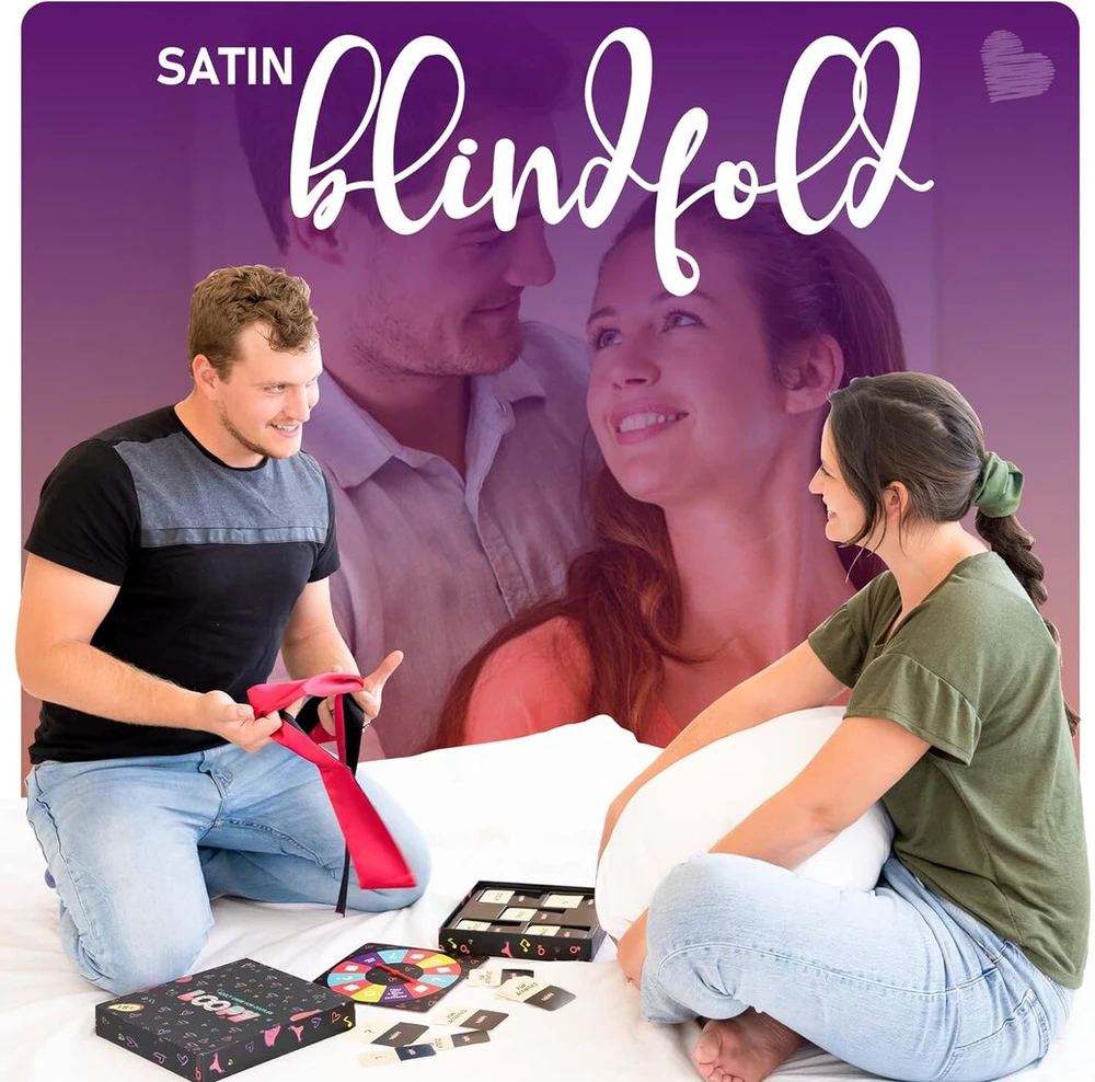 Žaidimas Game for couples LOOPY