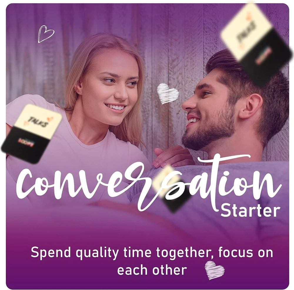 Žaidimas Game for couples LOOPY