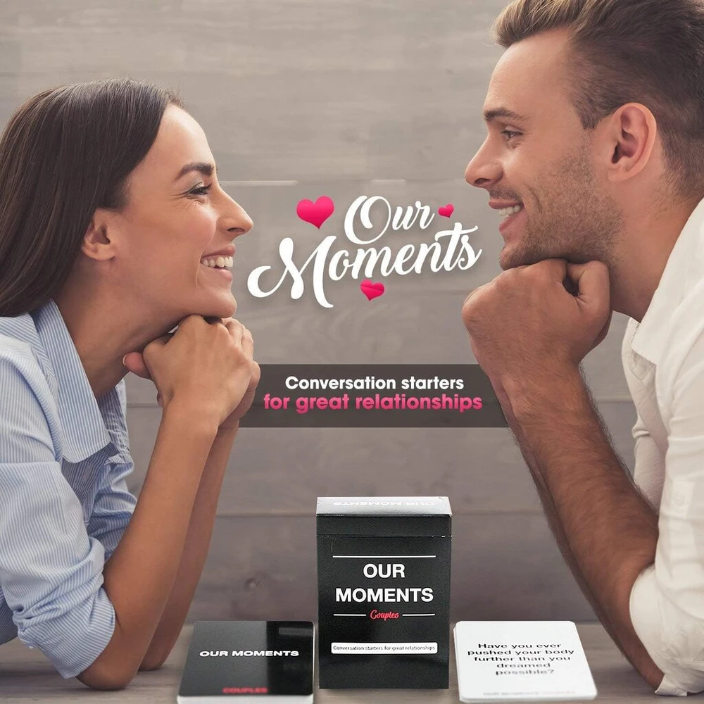 Žaidimas Our Moments Couples