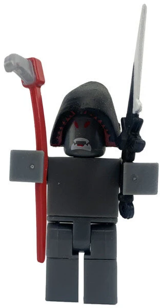 Žaidimo figūrėlių rinkinys Roblox Magic Master