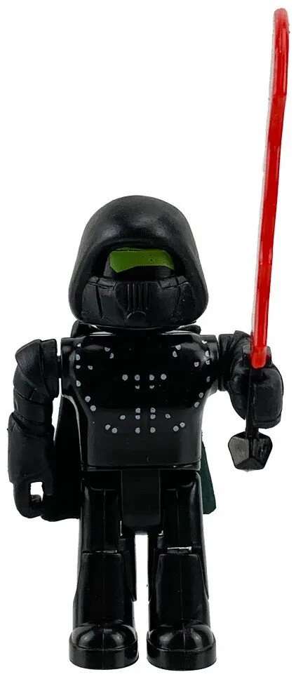 Nebuvo Nurodyta Žaidimo figūrėlių rinkinys Roblox Ninja Legend