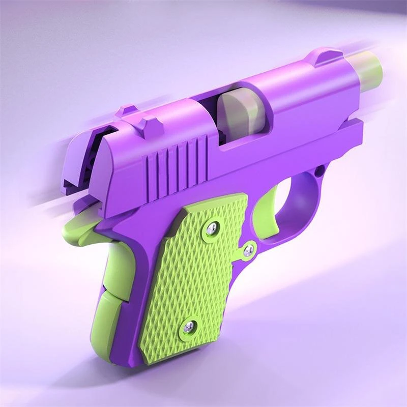Žaislinis pistoletas M 1911