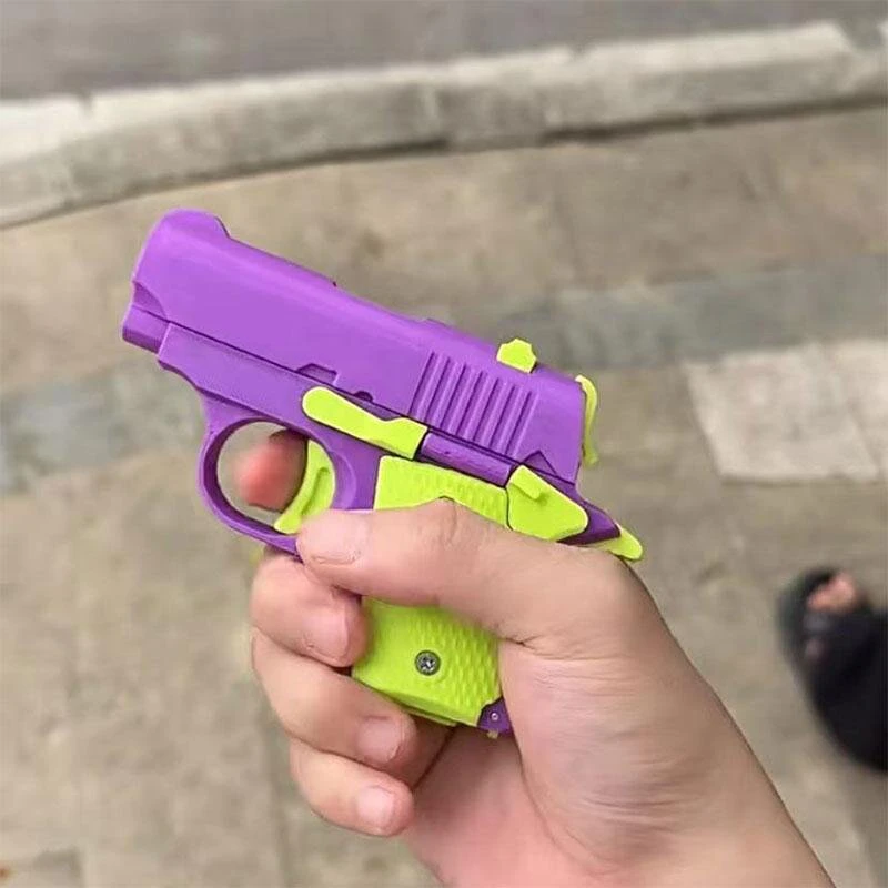 Žaislinis pistoletas M 1911