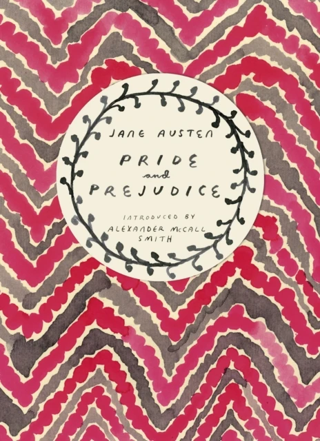 KNYGA Austen, Jane Pride and Prejudice: (Vintage Classics Austen Series)