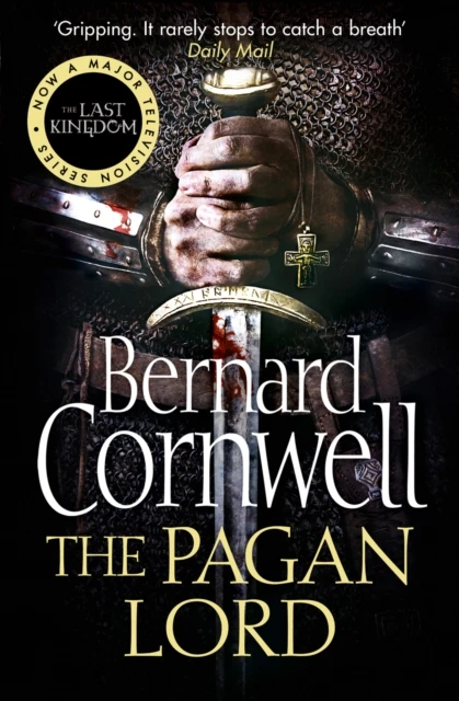 KNYGA Cornwell Bernard Pagan Lord